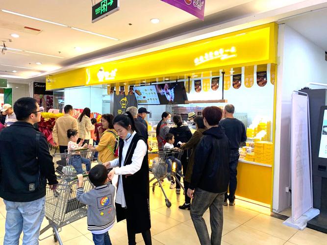 深耕风味与健康 上海良喜食品的技术研发体系解析